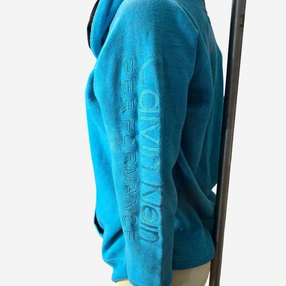 Calvin Klein Performance sweater - Picture 2 of 4